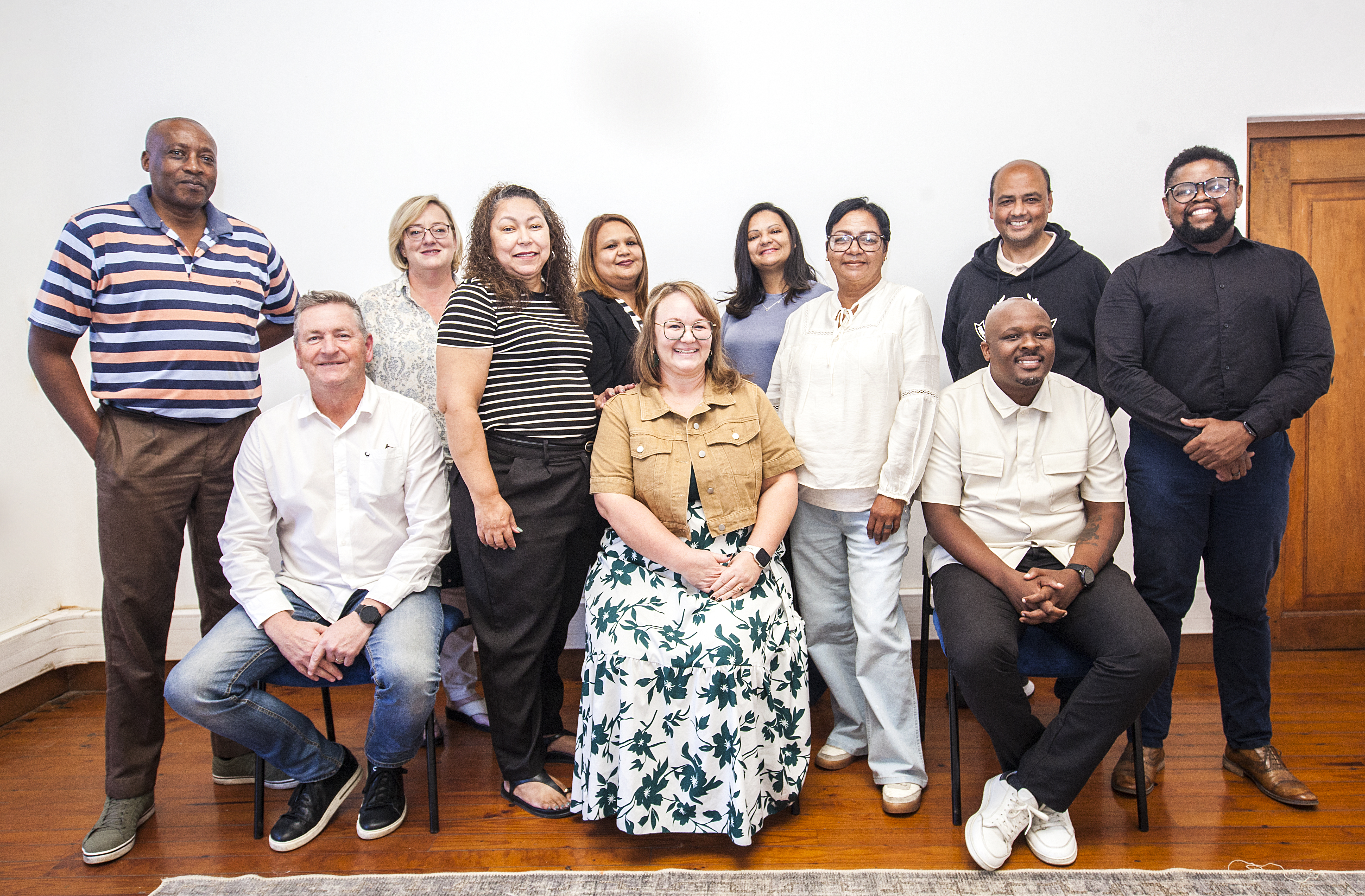 team image